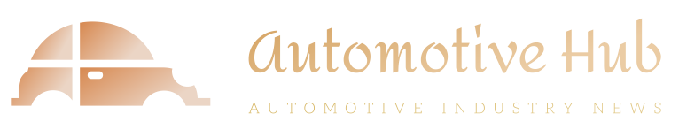 Automotive Hub